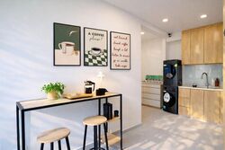 Changi Green (D16), Condominium #512211401